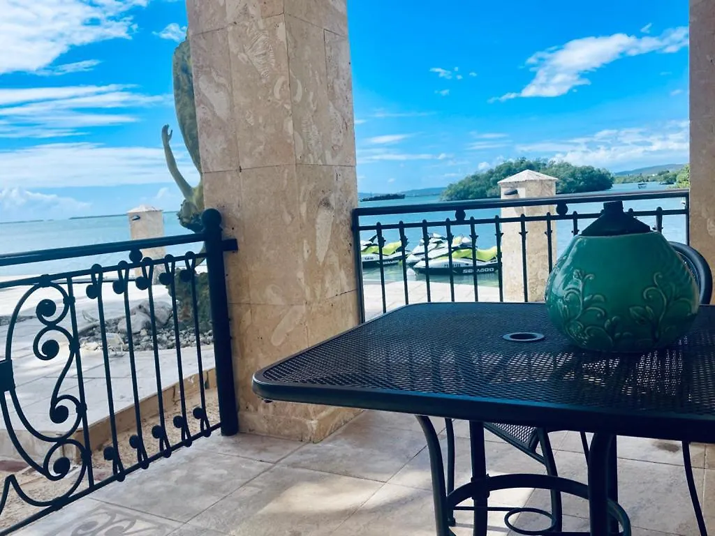 Villa Mar Azul Dreams 15 Penuelas Puerto Rico
